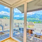 Penthouse Ari - By Alpen