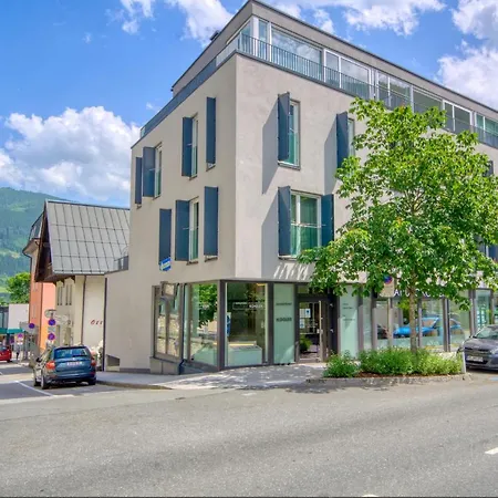 Penthouse Ari - By Alpen 아파트 *