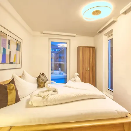 Penthouse Ari - By Alpen *