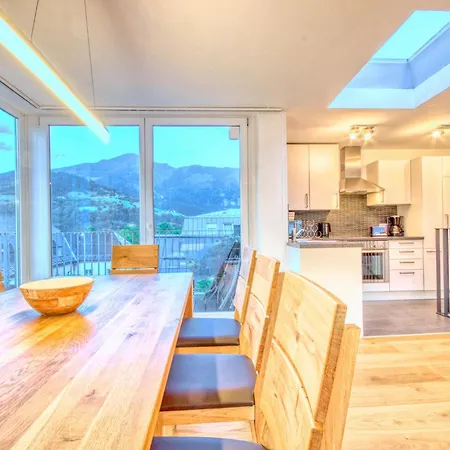 Apartmán Penthouse Ari - By Alpen *