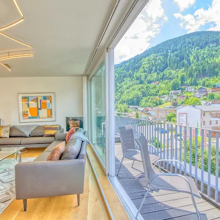 Penthouse Ari - By Alpen *