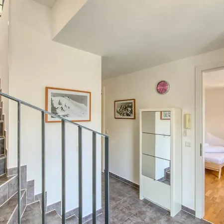 Apartamento Penthouse Ari - By Alpen