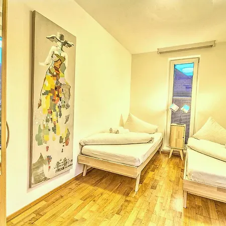 Penthouse Ari - By Alpen * Zell am See