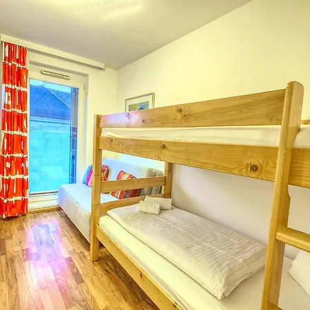 Penthouse Ari - By Alpen *